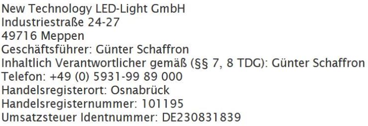 Impressum led-stallbeleuchtung-huehnerstall.de.ntligm.de