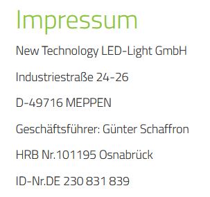 Impressum led-stallbeleuchtung-huehnerstall.de.ntligm.de